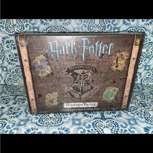 Harry Potter Hogwarts Battle Game